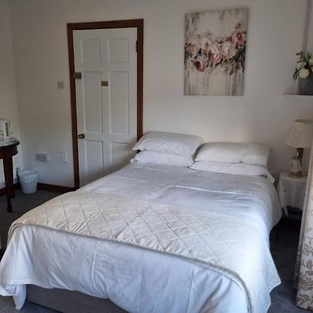 Asgard Guest House Galway Eksteriør billede