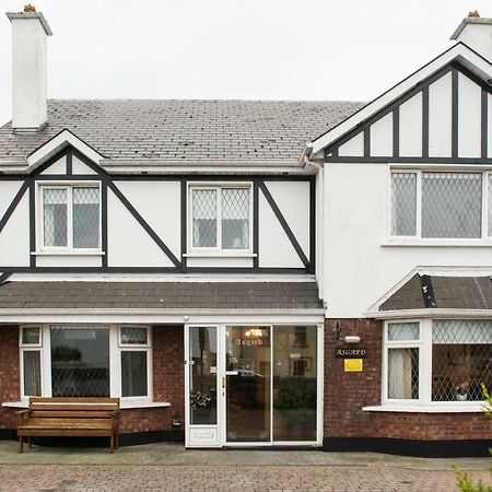 Asgard Guest House Galway Eksteriør billede