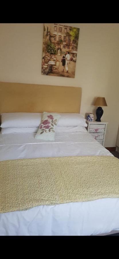 Asgard Guest House Galway Eksteriør billede