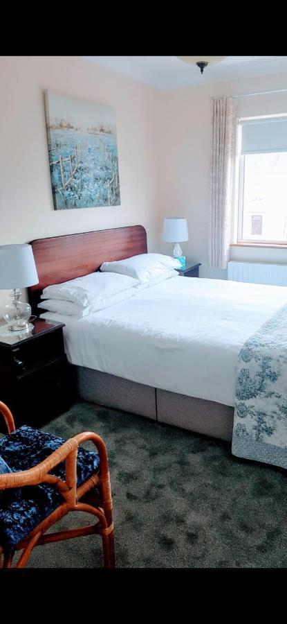 Asgard Guest House Galway Eksteriør billede