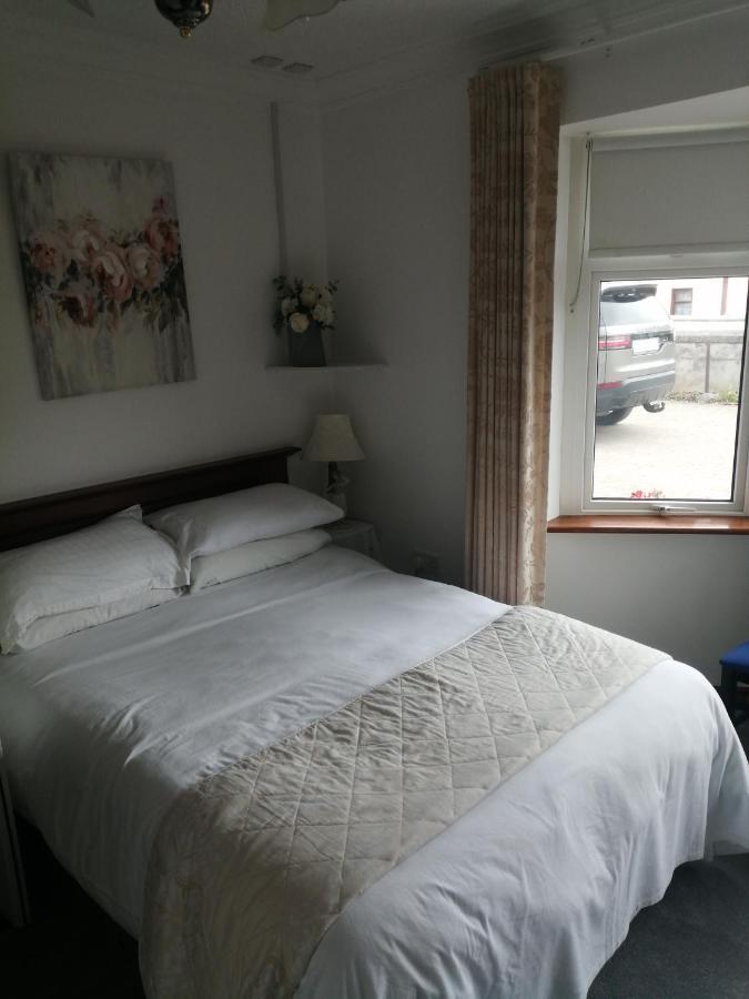Asgard Guest House Galway Eksteriør billede