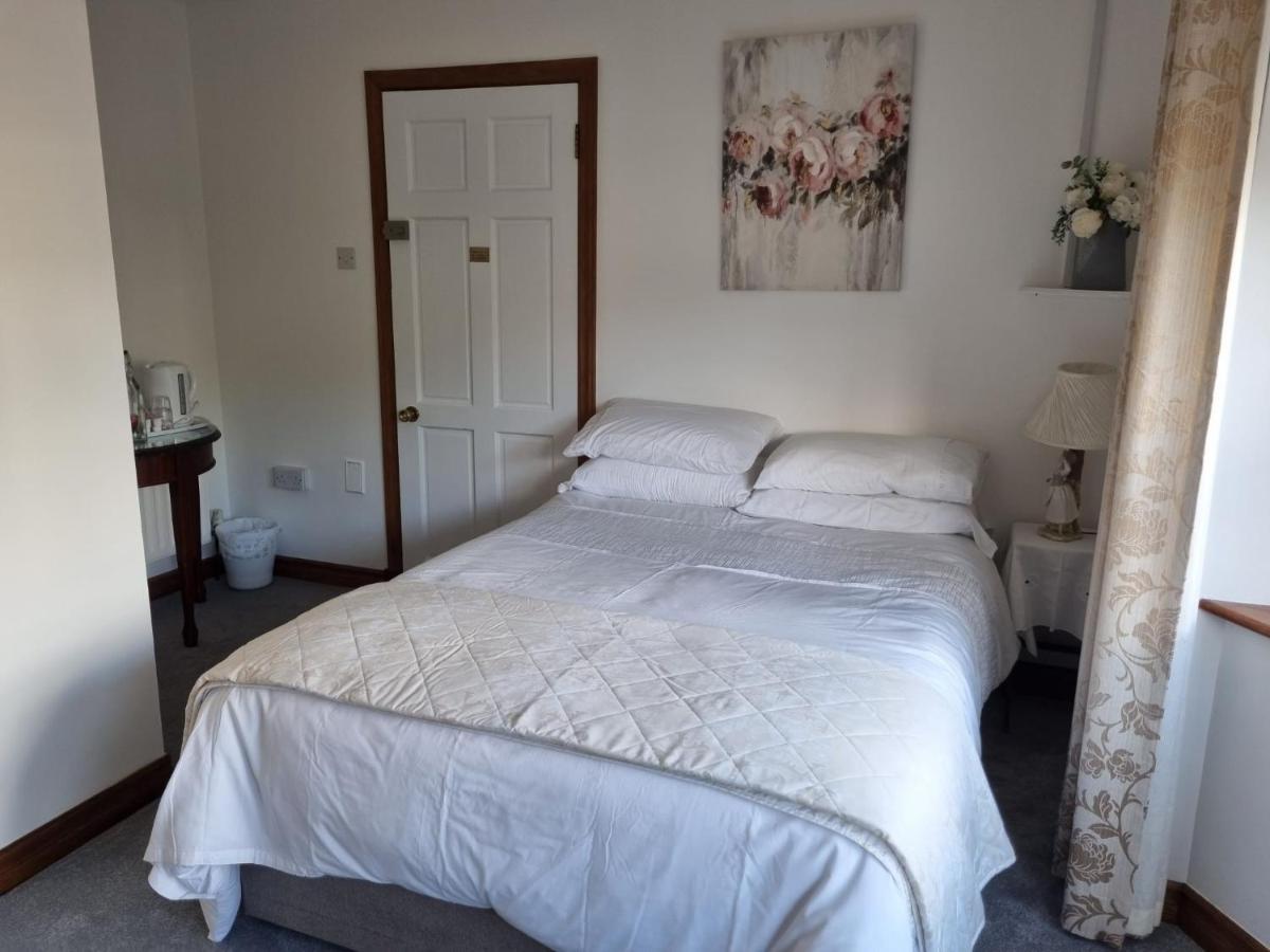 Asgard Guest House Galway Eksteriør billede