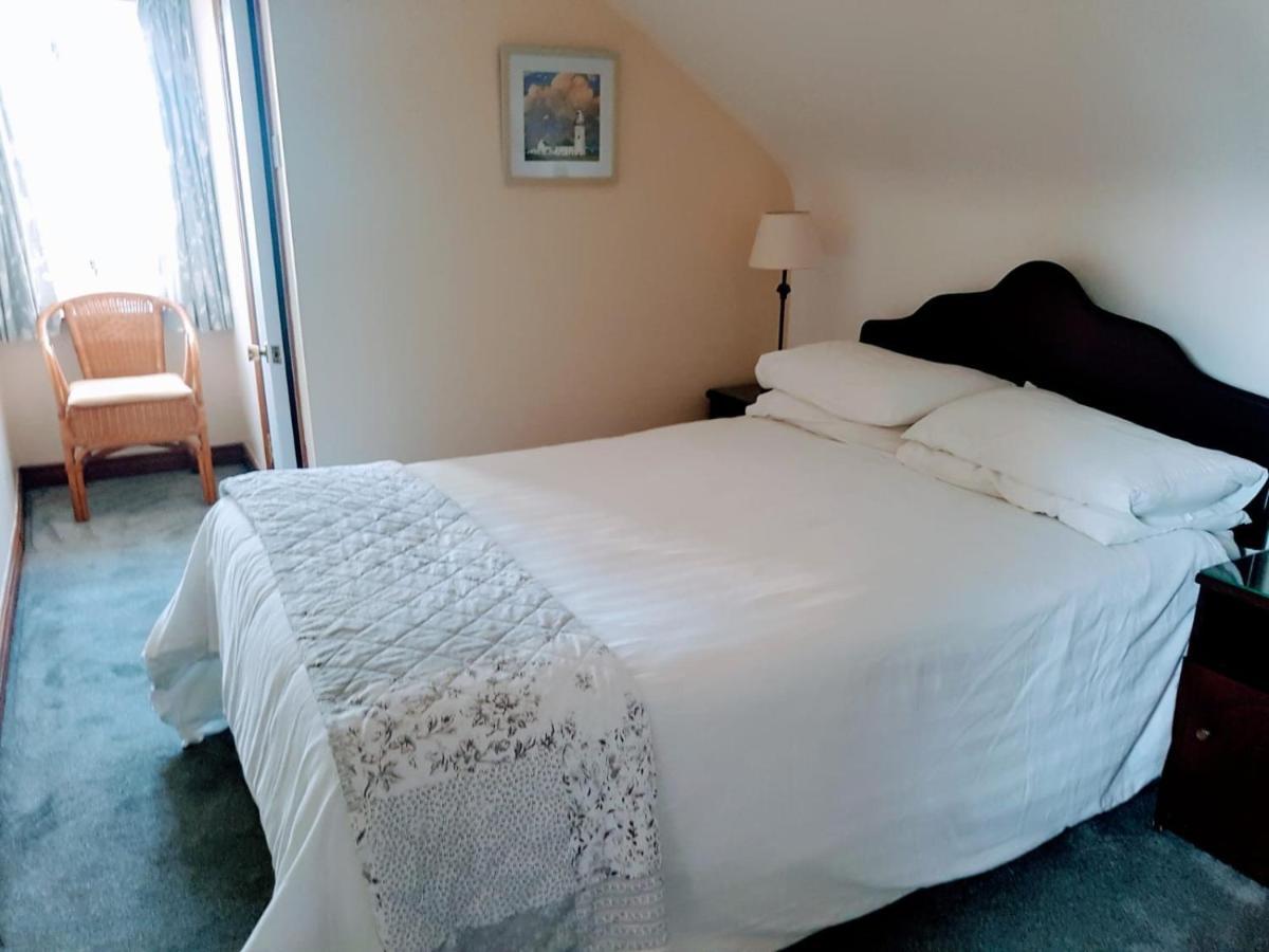 Asgard Guest House Galway Eksteriør billede