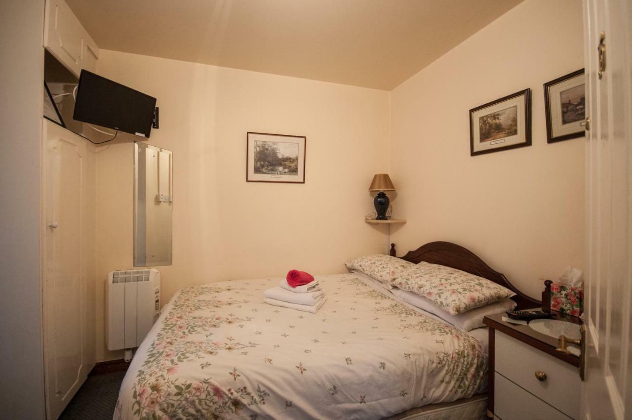 Asgard Guest House Galway Eksteriør billede