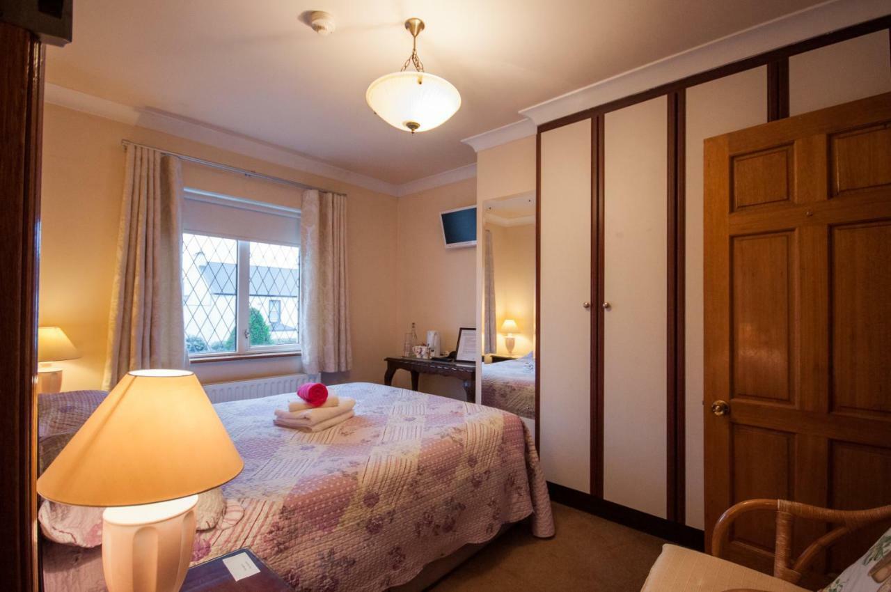 Asgard Guest House Galway Eksteriør billede