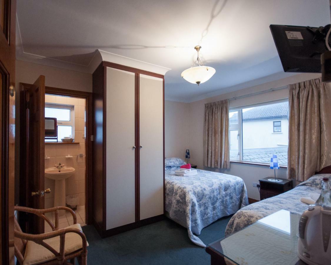 Asgard Guest House Galway Eksteriør billede