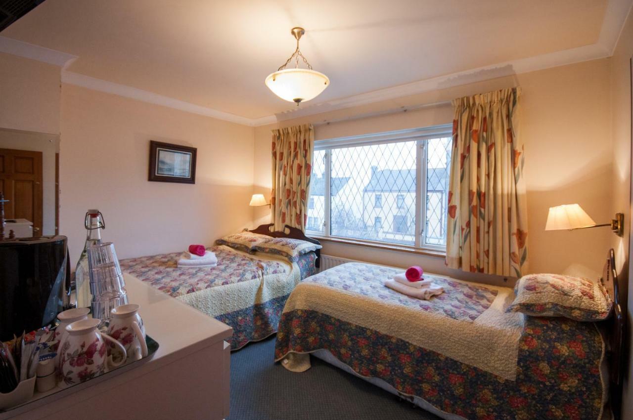 Asgard Guest House Galway Eksteriør billede