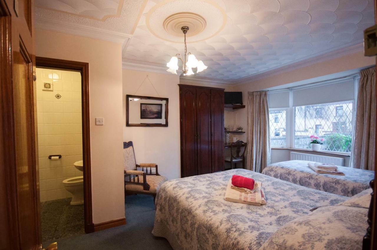 Asgard Guest House Galway Eksteriør billede